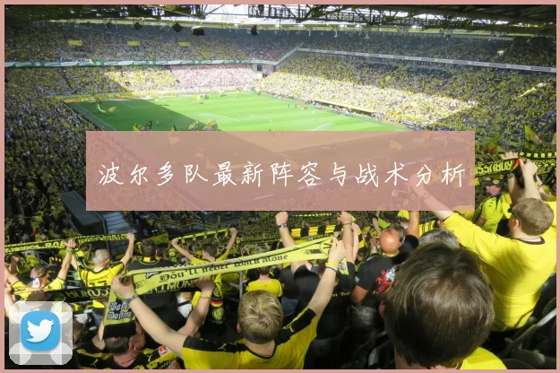 波尔多队最新阵容与战术分析